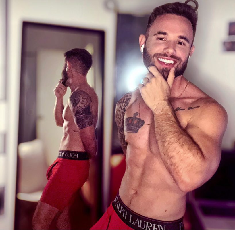 Leo Jacob 7