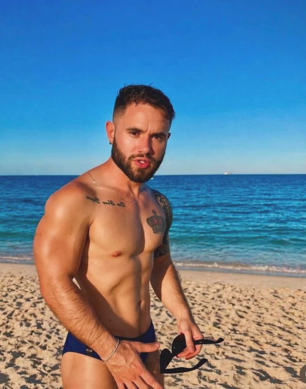 Leo Jacob 8