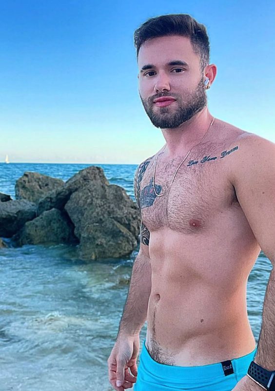 Leo Jacob 12