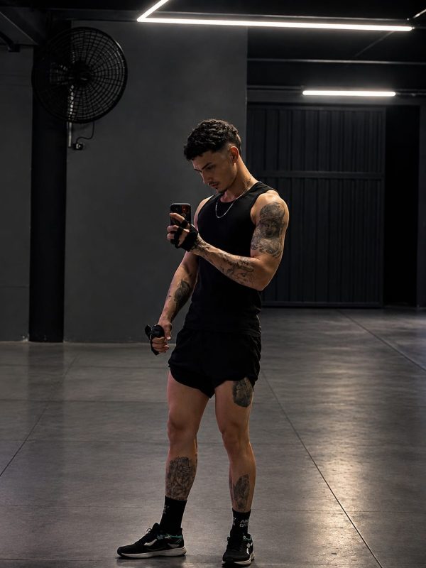 Atleta Definido