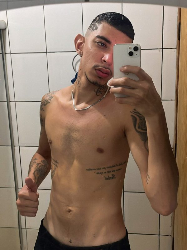 Gustavo Soares 7