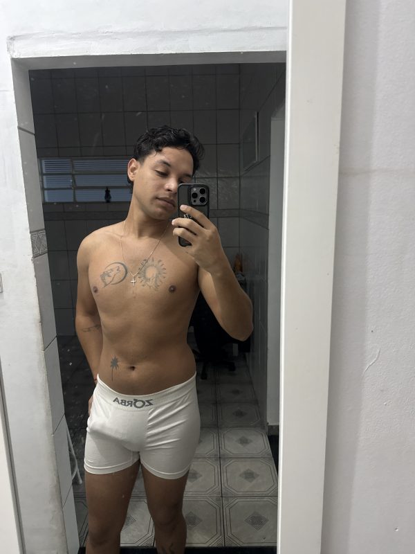 Matheus Godoi 2