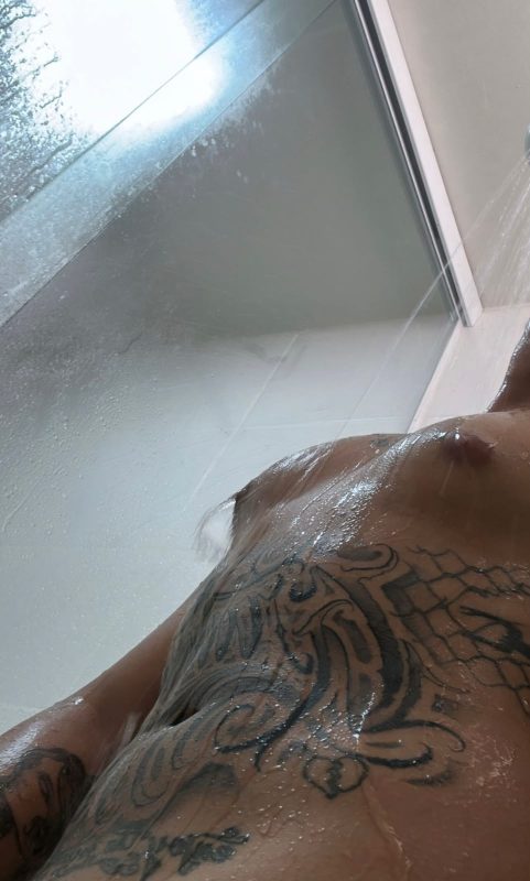 Noviinho Tatuado