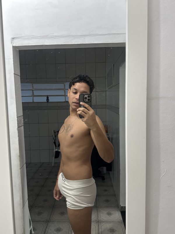 Matheus Godoi 7