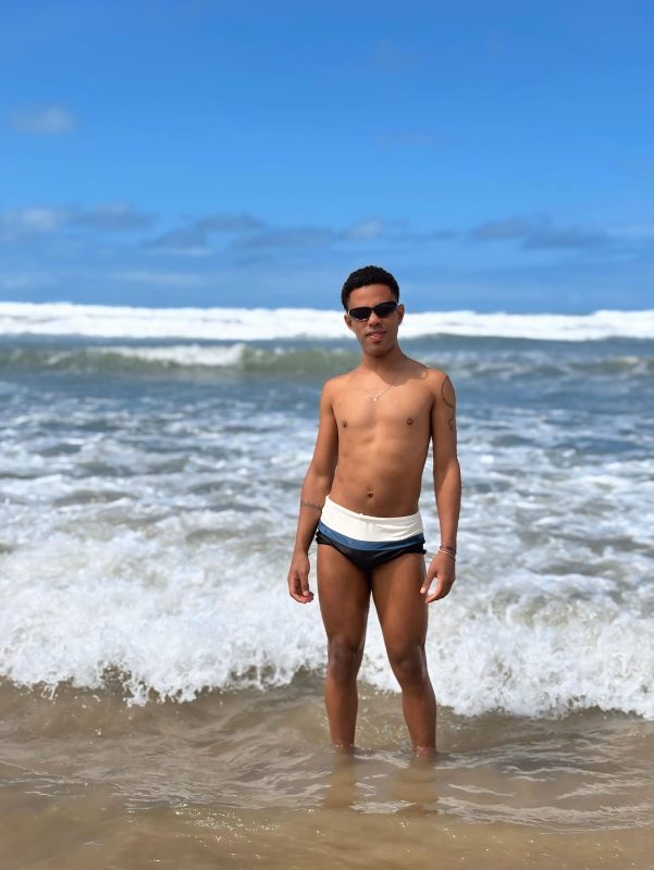 Bruno Evaristo 1