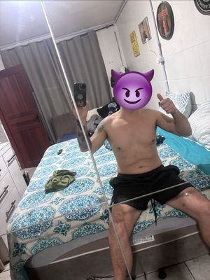 Encanador Safado 1