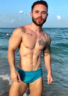 Leo Jacob 10