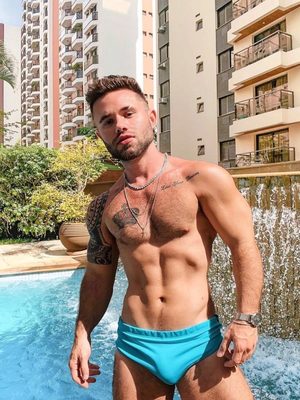 Leo Jacob 11