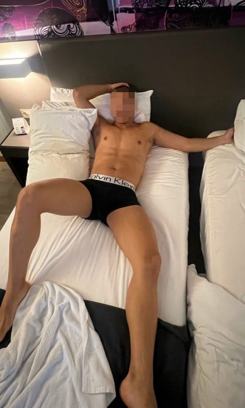Kaleo Dotado 2