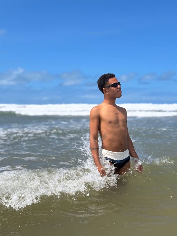 Bruno Evaristo 9