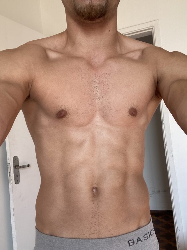 Alemão Malhado 8