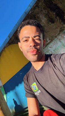 Bruno Evaristo 2