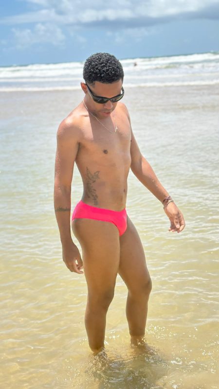 Bruno Evaristo 8