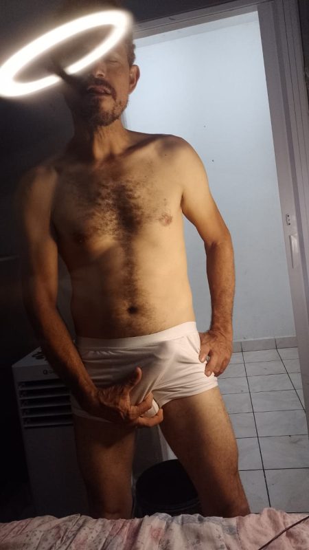 Jackson Wesley 7