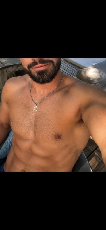 Modelo Safado
