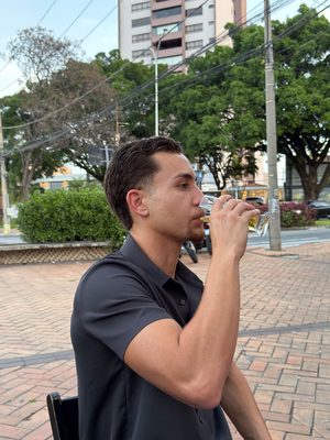 Alemão Malhado 1