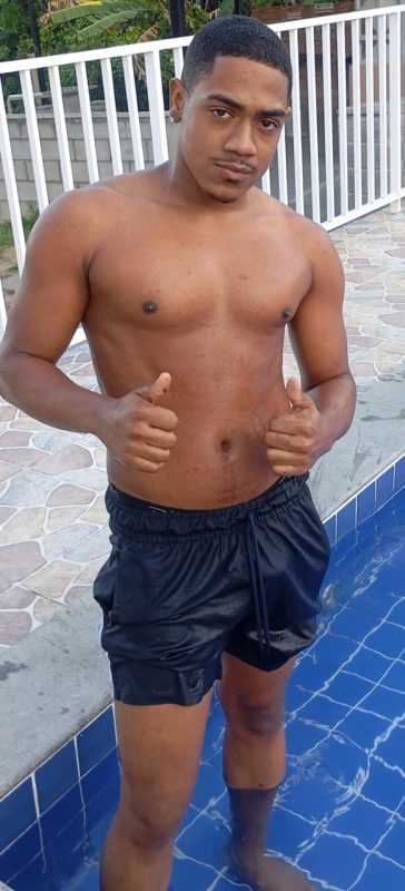 Pretin 5