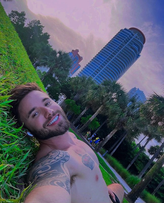Leo Jacob 3