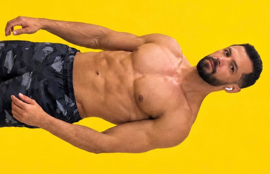 Lucas Ferraz 1