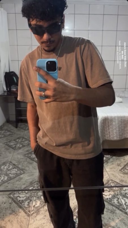 Ninfetinho Discreto 8