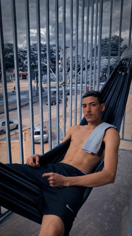 Ícaro Kauã 5
