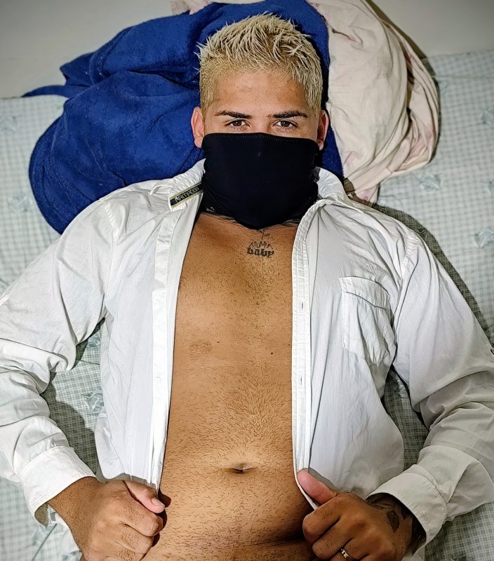 Wallas Deolindo 2