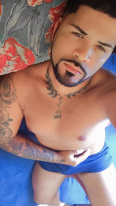 Wallas Deolindo 1
