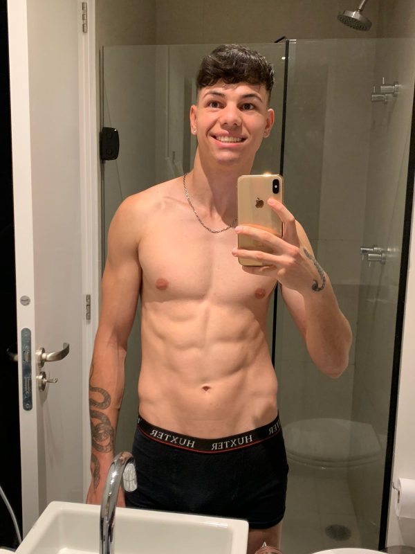 Daniel Gabriel 1