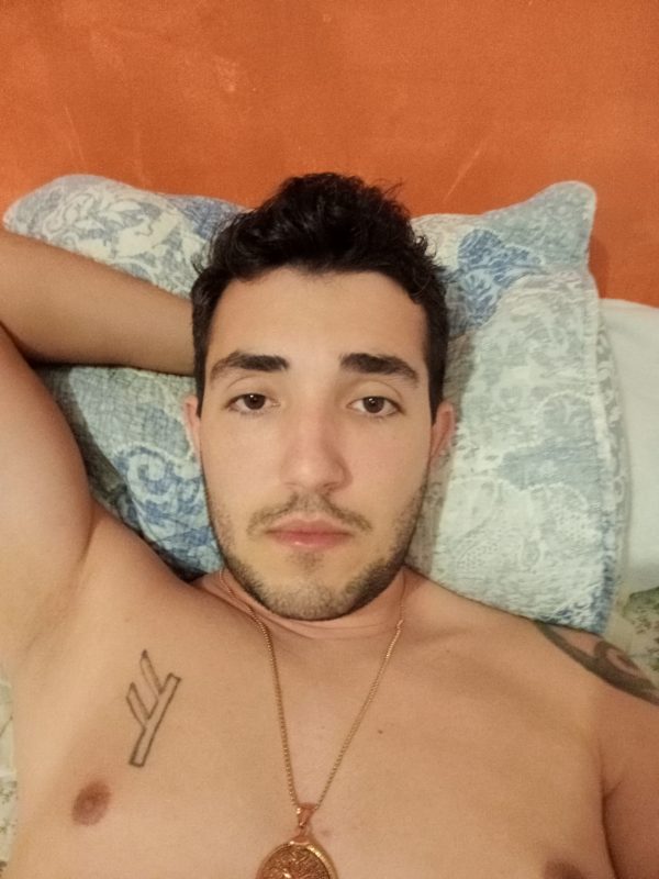 Feiticeiro 1