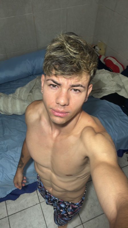 Daniel Gabriel 5