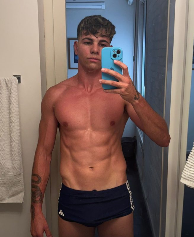Daniel Gabriel 4