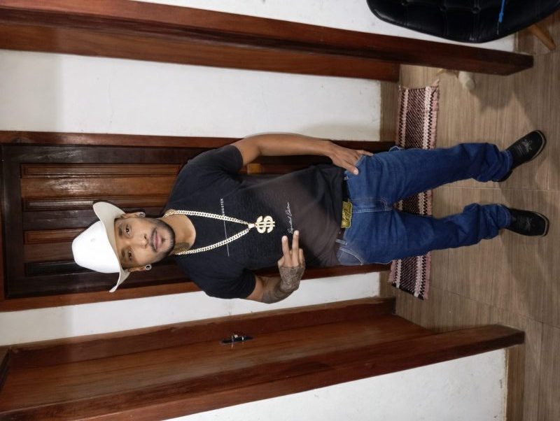 Garoto Pass 1