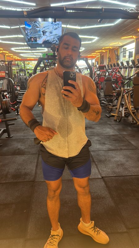 Ehtesham Khan 1