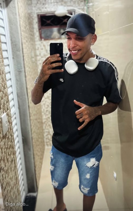 Henrique 19cm 2