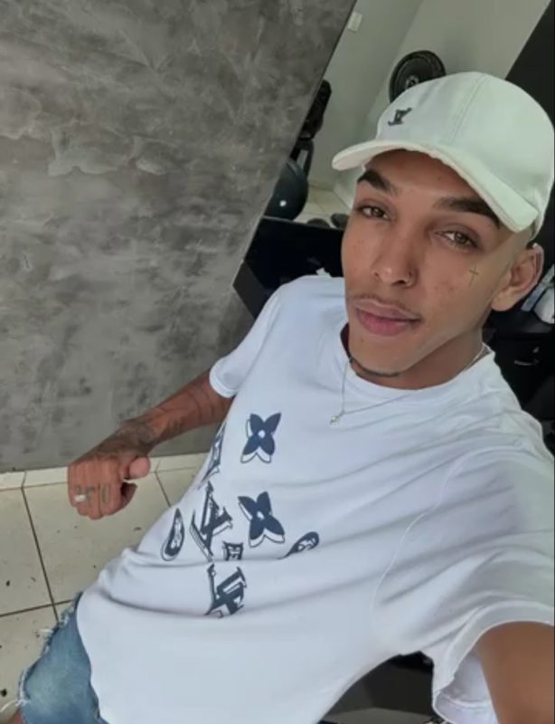 Henrique 19cm 1