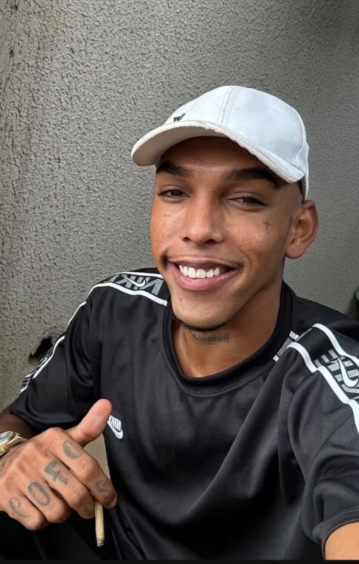 Henrique 19cm 3