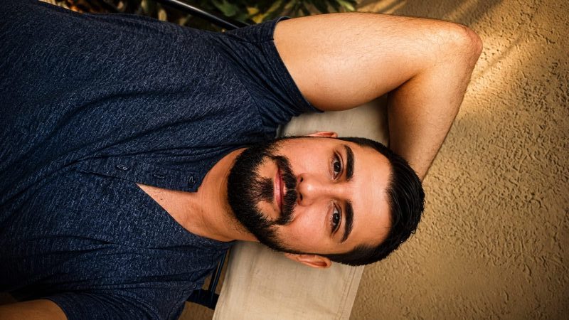 Richard Campos