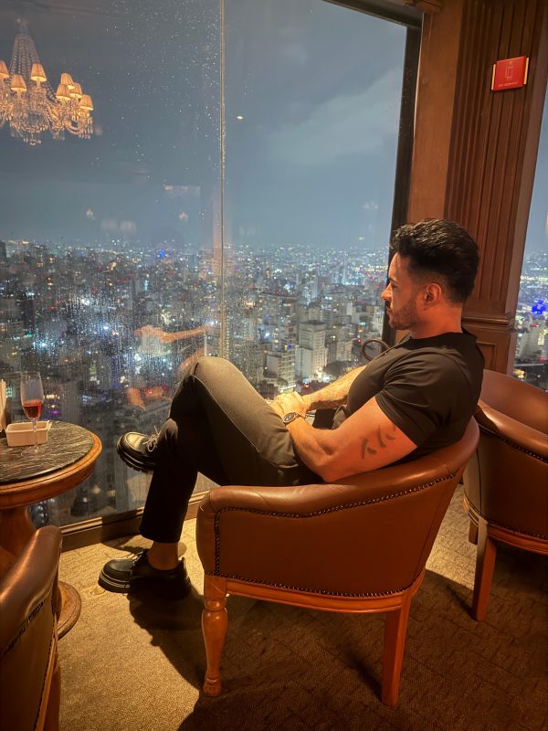 Pedro Vaz 3