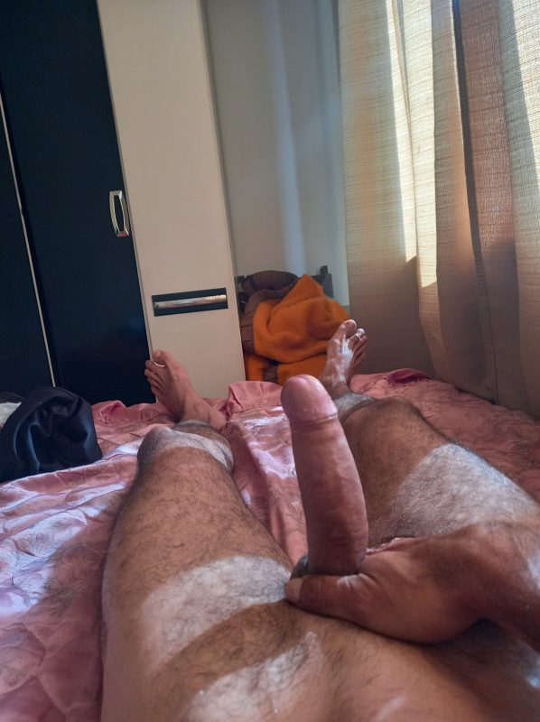 Macho Dominante 1