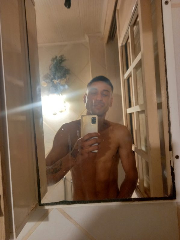 Macho Dominante 5