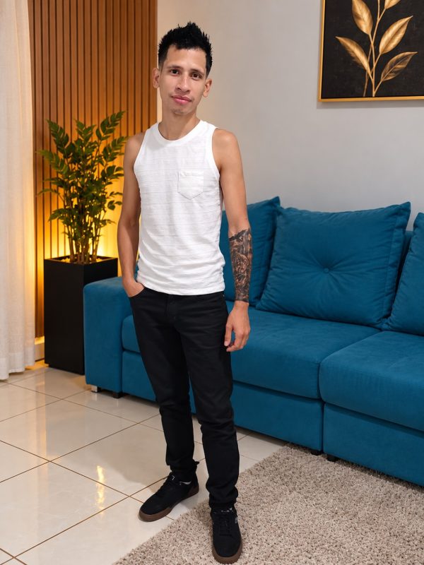 Magrinho Novinho 2