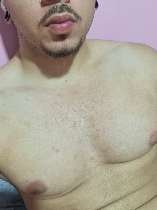 Luque Dotado 4