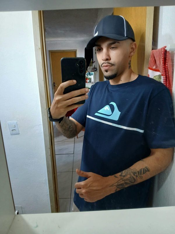 Gaúcho Carismático 4
