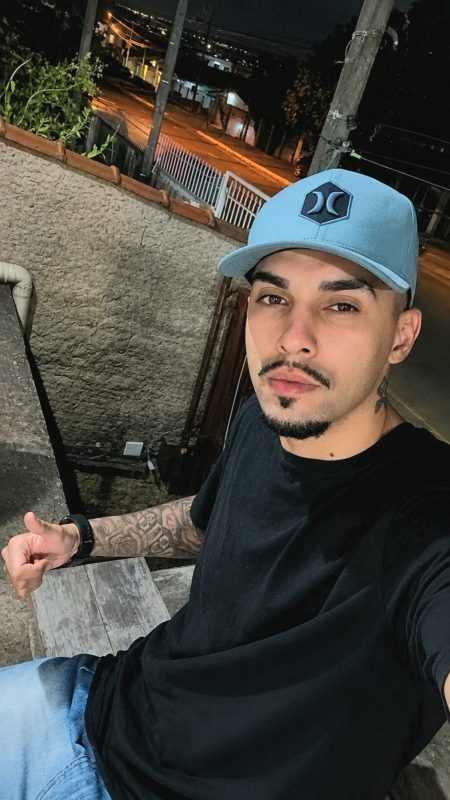 Gaúcho Carismático 2