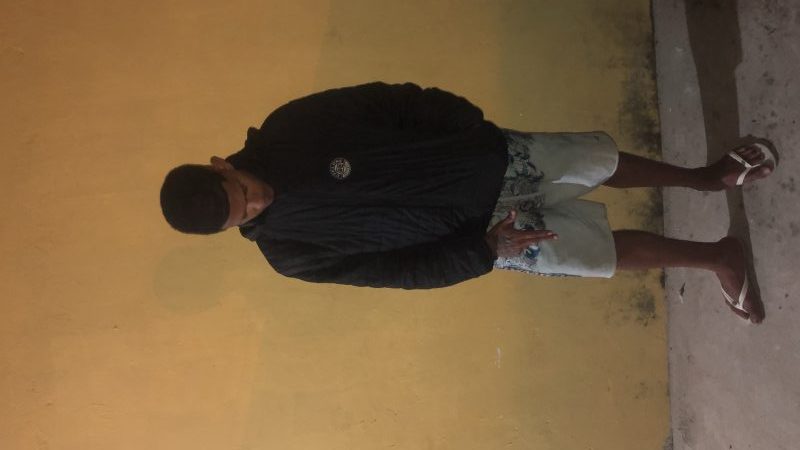 Luan Neguinho