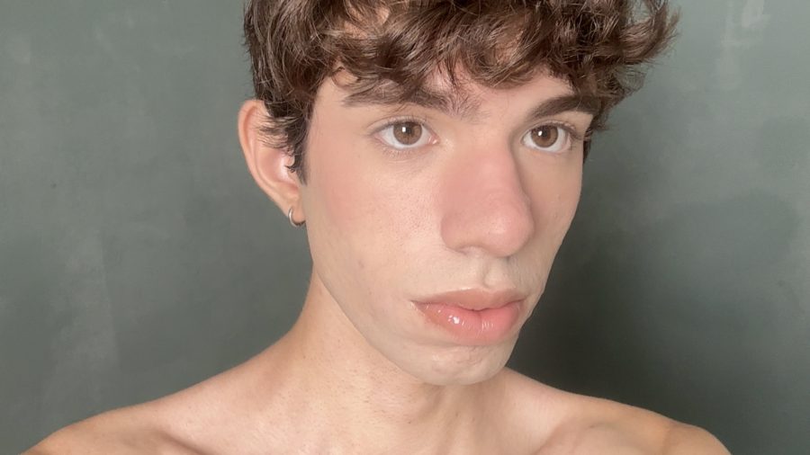 Twink Passivo 4