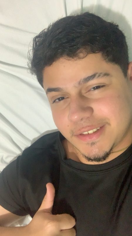 Pedro Henryque 1
