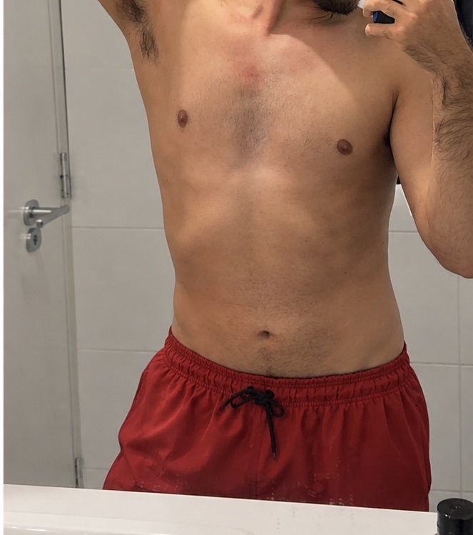 Passivo Submisso 2