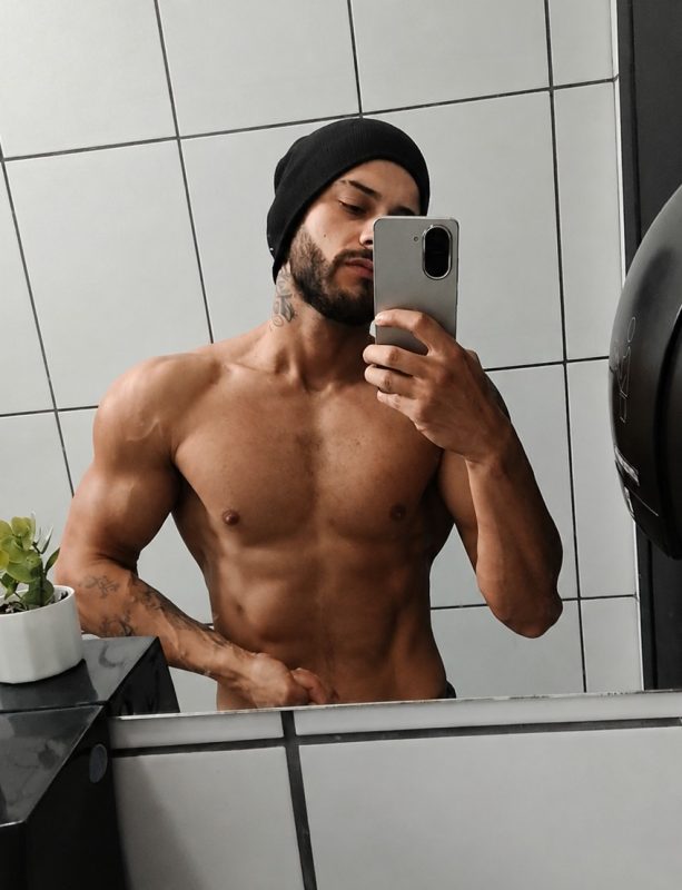 Adriel Souza 4