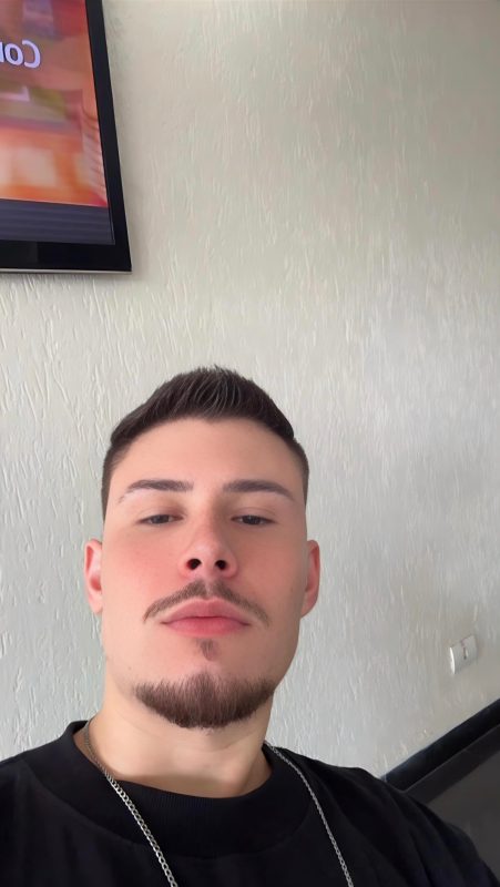Lucas Dotadoo 1